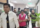 Kejati Kalbar Tetapkan Mantan Wabup Sintang Askiman Tersangka Korupsi Dana Hibah Gereja